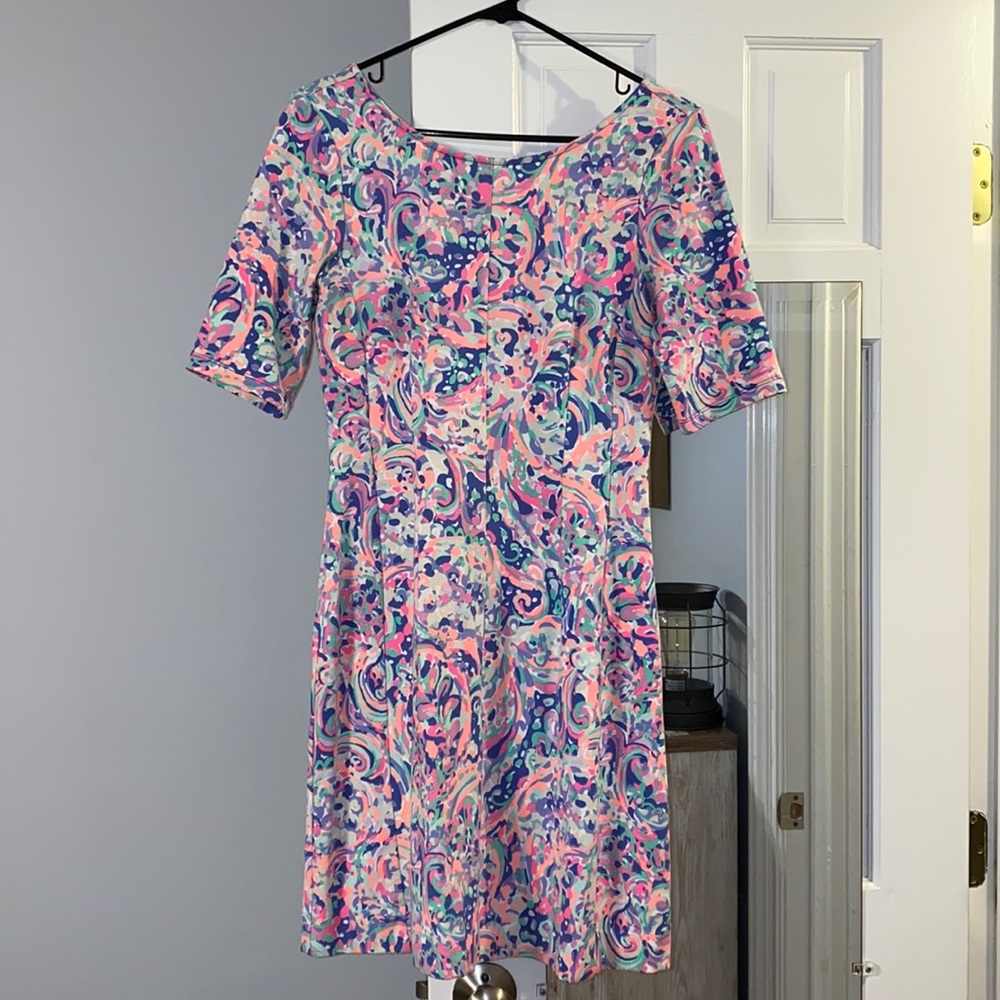 Lilly Dress